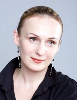Гагарина Ольга