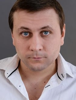 Барсуков Никита