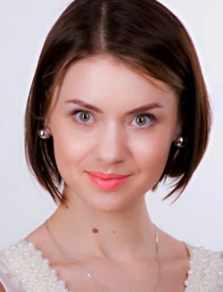 Костюк Надежда