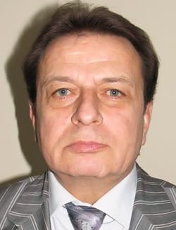 Хоралов Аркадий