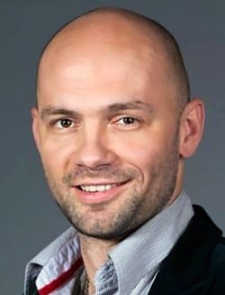 Вабищевич Иван