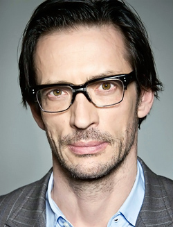 Picture of the actor