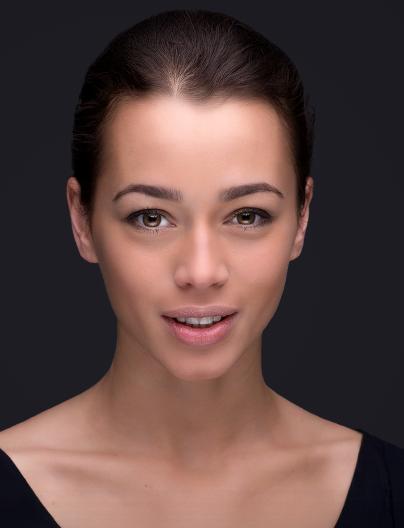 Храмцова Дарья