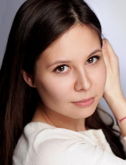 Шмакова Екатерина