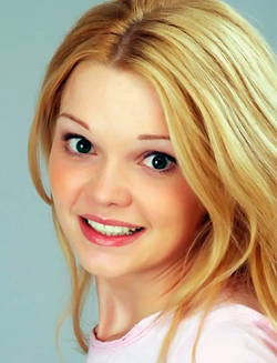 Захарова Екатерина