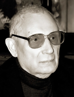 Picture of the actor