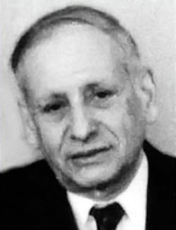 Picture of the actor