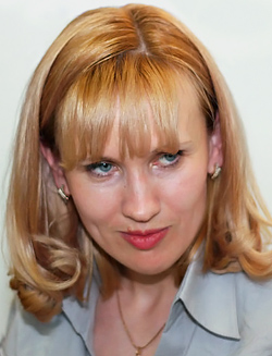 Матюшкина Екатерина