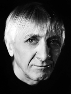 Левинский Алексей