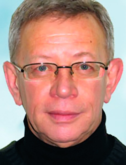 Picture of the actor