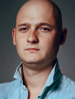 Пускепалис Глеб