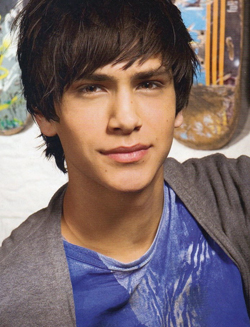 Picture of the actor