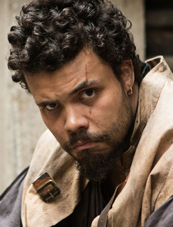 Picture of the actor
