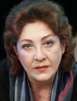 Швыдкова Татьяна