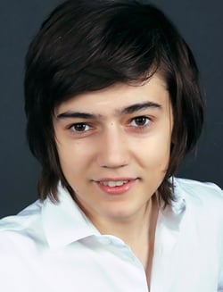 Рахманько Евгений