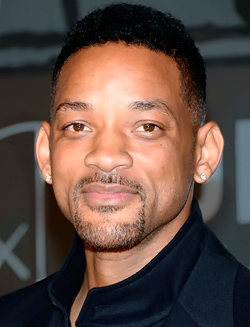 Picture of the actor