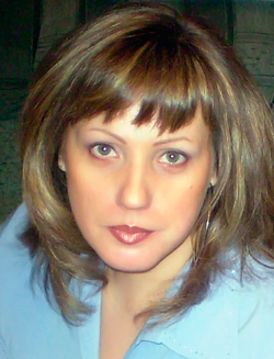 Розыграева Лариса