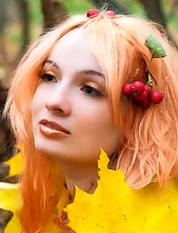 Нелюбина Галина