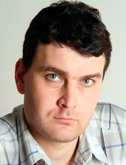 Демин Дмитрий