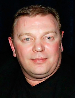 Крымский Сергей