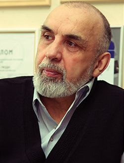 Picture of the actor