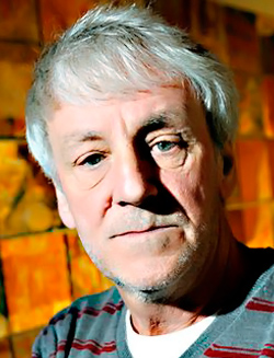 Picture of the actor