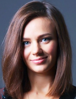 Федотова Елена