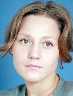 Ульянова Евгения