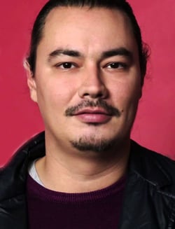 Першин Андрей