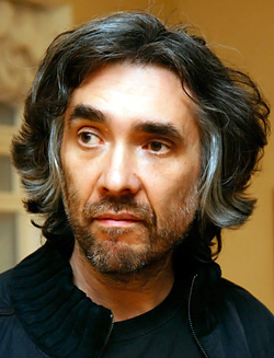 Алдашин Михаил