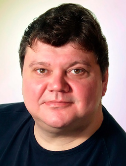 Мережников Константин