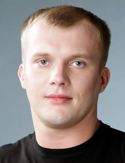 Бокашевский Роман
