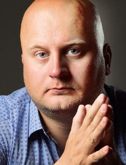 Иванов Денис