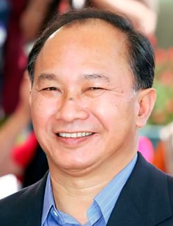 Picture of the actor