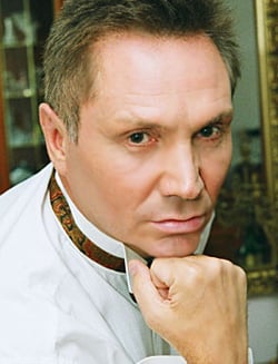 Мягченков Александр