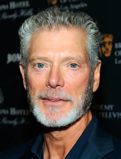 Picture of the actor