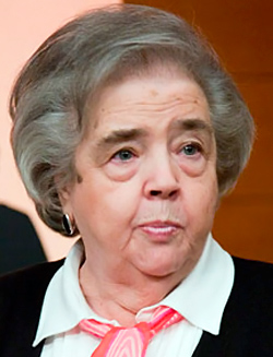 Picture of the actor