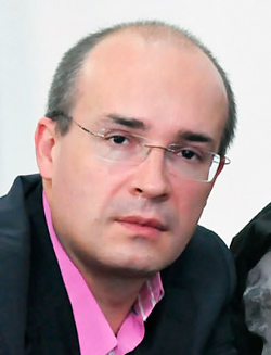 Кондрашов Андрей