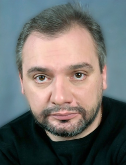 Чубаев Михаил