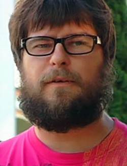 Любецкий Виталий