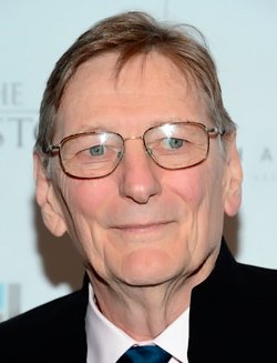 Picture of the actor