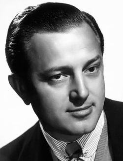 Picture of the actor