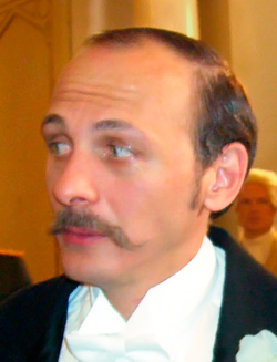 Руснак Александр