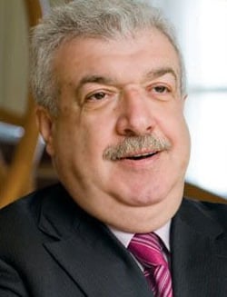 Гусман Михаил