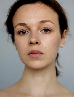 Калецкая Марина