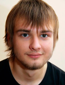 Марочкин Сергей