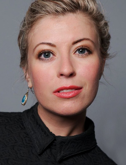 Лавлинская Алла