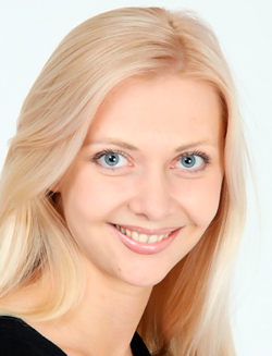 Парцева Анна