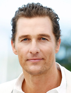 Picture of the actor