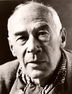 Picture of the actor
